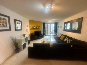 The Drake Apartment
